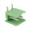 10 pcs 5.08mm Pitch PCB Terminal Block Connector Right Angle 4