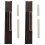 Rosewood Classical Bridge & Guitar Nut & Cattle Bone Guitar Saddle 1