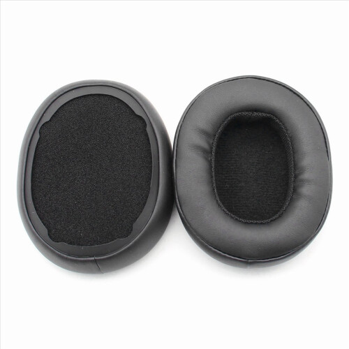 1Pair Cushion Cover for Crusher 3.0 Wireless Headset 2
