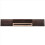 Rosewood Classical Bridge & Guitar Nut & Cattle Bone Guitar Saddle 3