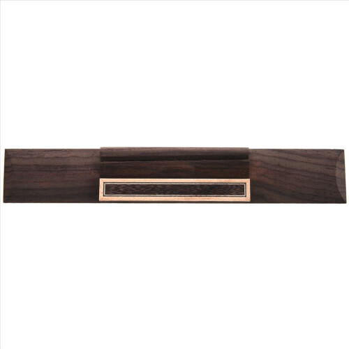 Rosewood Classical Bridge & Guitar Nut & Cattle Bone Guitar Saddle 2