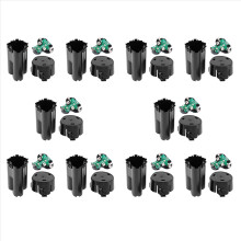 Battery Plastic Case for 12V 10.8V Li-Ion Battery BL1013
