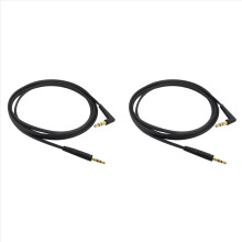 2.5mm Core Cable Mixed Upgrade Cable for HD350BT HD4.30