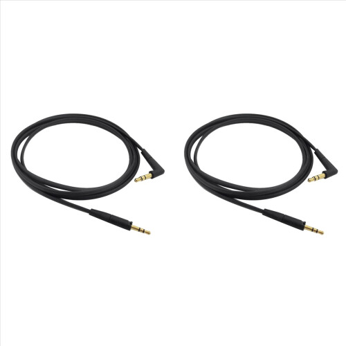 2.5mm Core Cable Mixed Upgrade Cable for HD350BT HD4.30