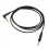 2.5mm Core Cable Mixed Upgrade Cable for HD350BT HD4.30 3