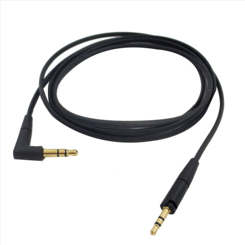 2.5mm Core Cable Mixed Upgrade Cable for HD350BT HD4.30 1