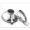 Canning Funnel,2 Pack Stainless Steel Kitchen Funnel Jar Funnel 6