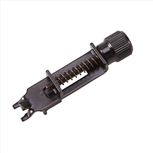 Guitar Double Shake Bridge Octave Adjustment Tool Bridge Wrench 2
