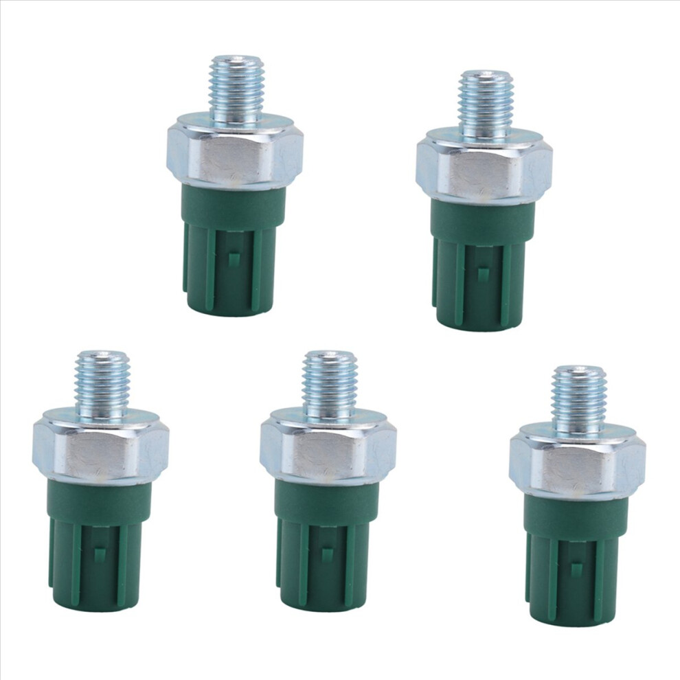 Oil Pressure Switch Sensor For Vtec B16a B18c D16y8 Silver/Green 4713420272358