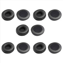 1 Par 70 mm Almohadillas, Almohadillas de Espuma de Repuesto