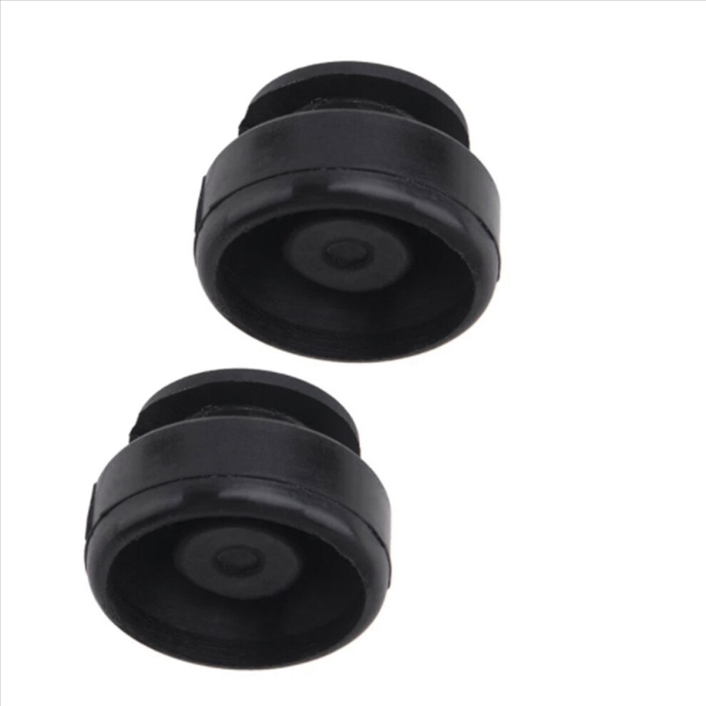 1 Pair Lower Radiator Mounting Rubber Bush For 1-4 4713420277179