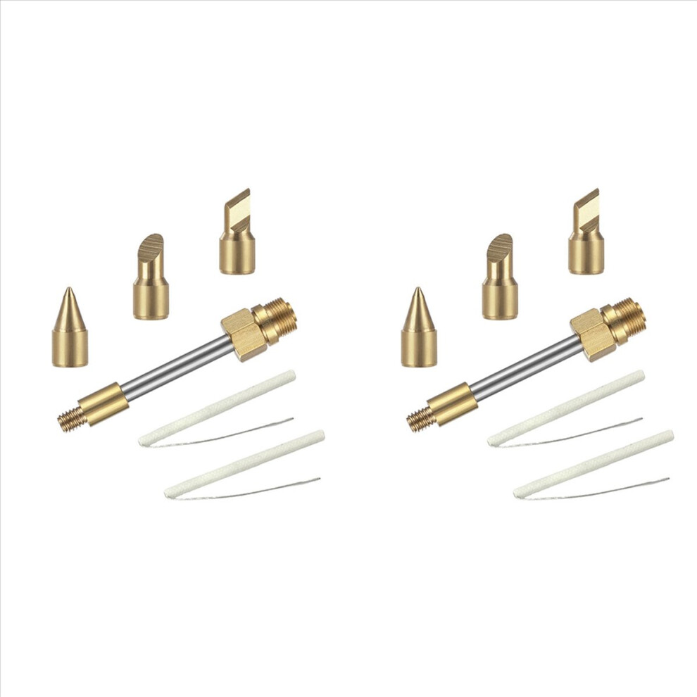 510 Interface Soldering Iron Tip Usb Soldering Iron Tip Welding Tool 4713420274857