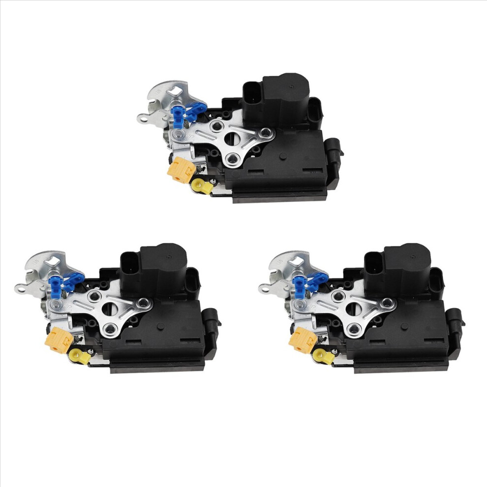 Door Lock Actuator Central Latch For Aveo Lacetti 4713420274901