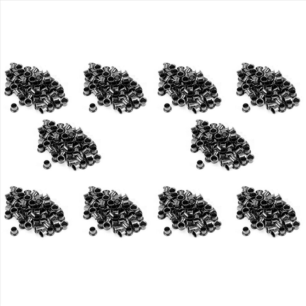 50Pcs Eyelets For Diy Kydex Sheath 6Mm Rivet Hand Tool 4713420272716