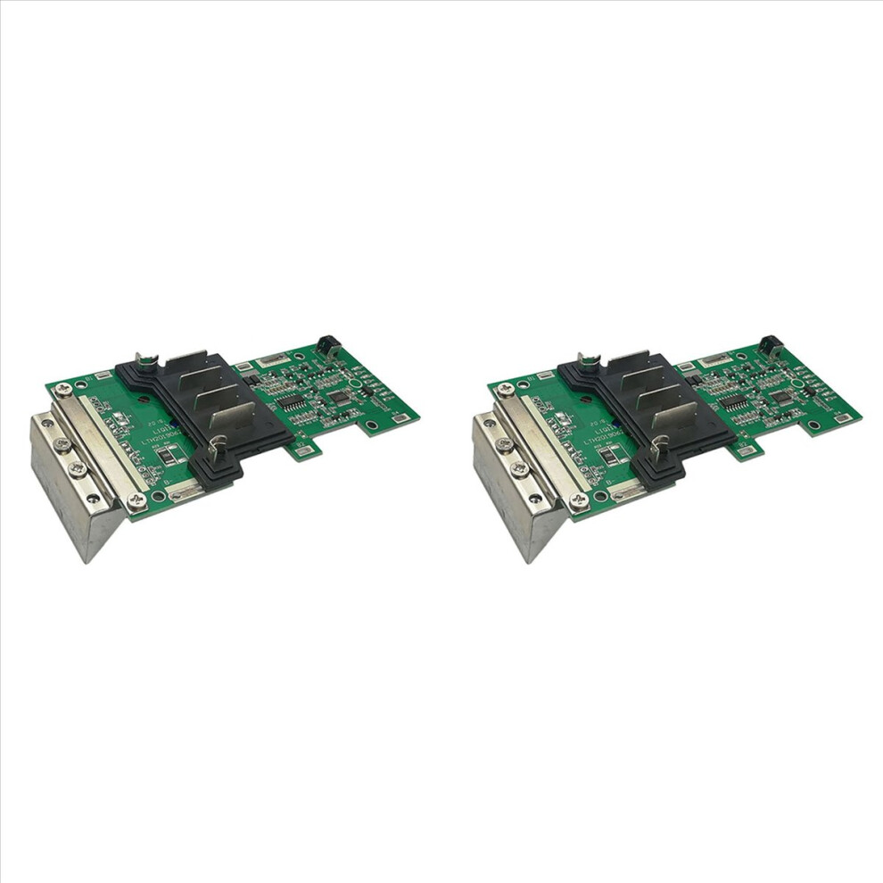 Li-Ion Battery Pcb Charging Protection Circuit Board 4713420274178