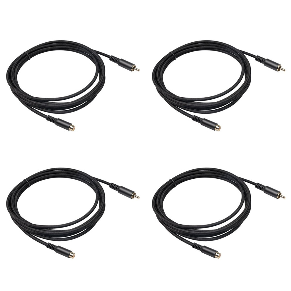 Extension Cable Audio Video Cable, 1.8M 4713420272679