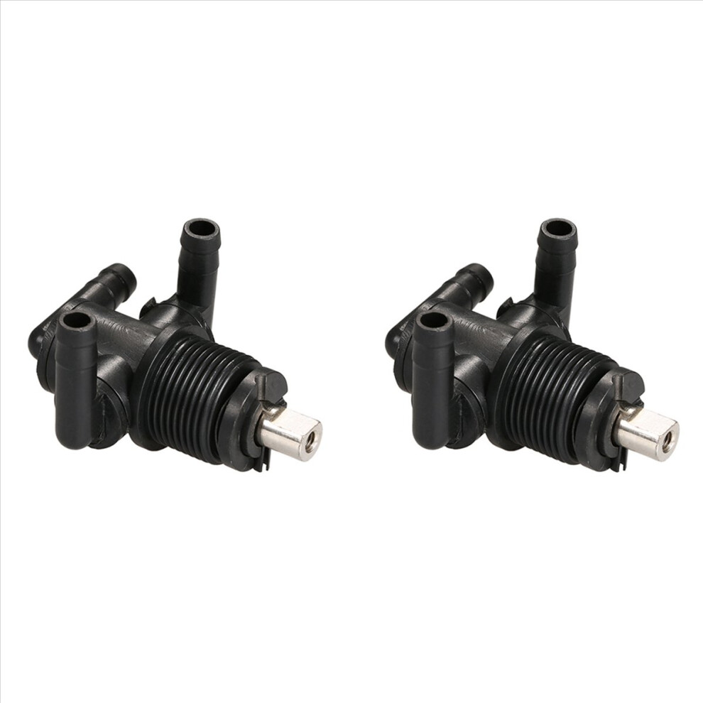 3 Way Fuel Cut Off Shut Off Valve Petcock For 7052161 4713420273935