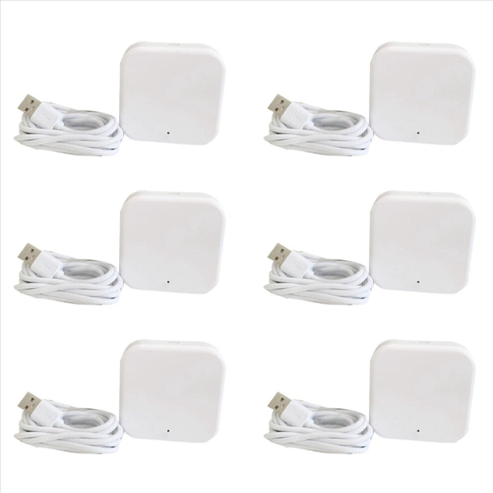 G2 Gateway For Tt Lock App Electronic Door Lock Wifi Adapter 4713420278961