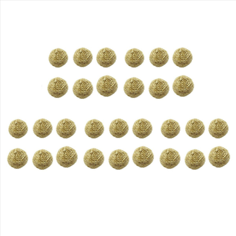 6 Packs Solder Tip Cleaning Brass Wire For Soldering Station 4713420278787