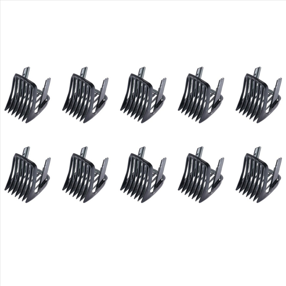 for Hair Clipper HC3400 HC3410 HC3420 HC3422 HC3426 Black