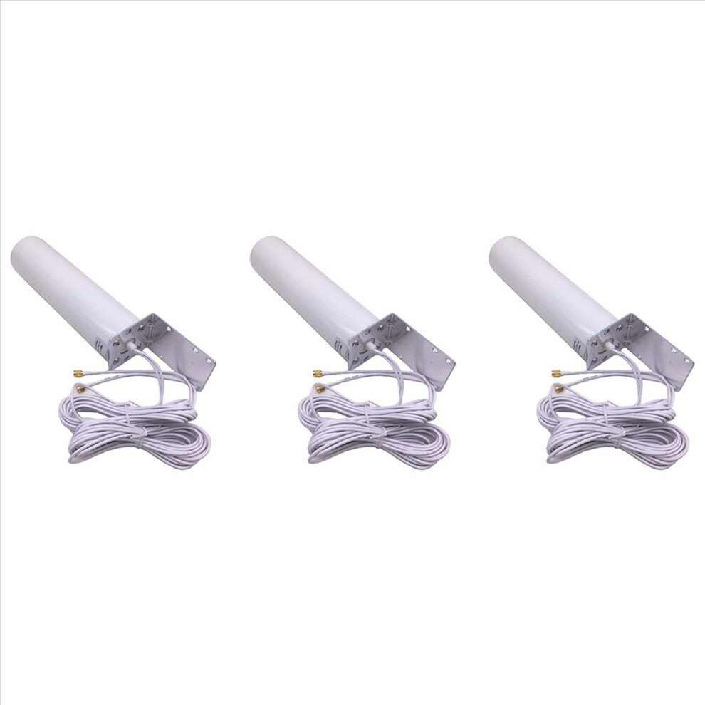 3G 4G Lte External Antenna Outdoor For 3G 4G Router Modem 4713420277681