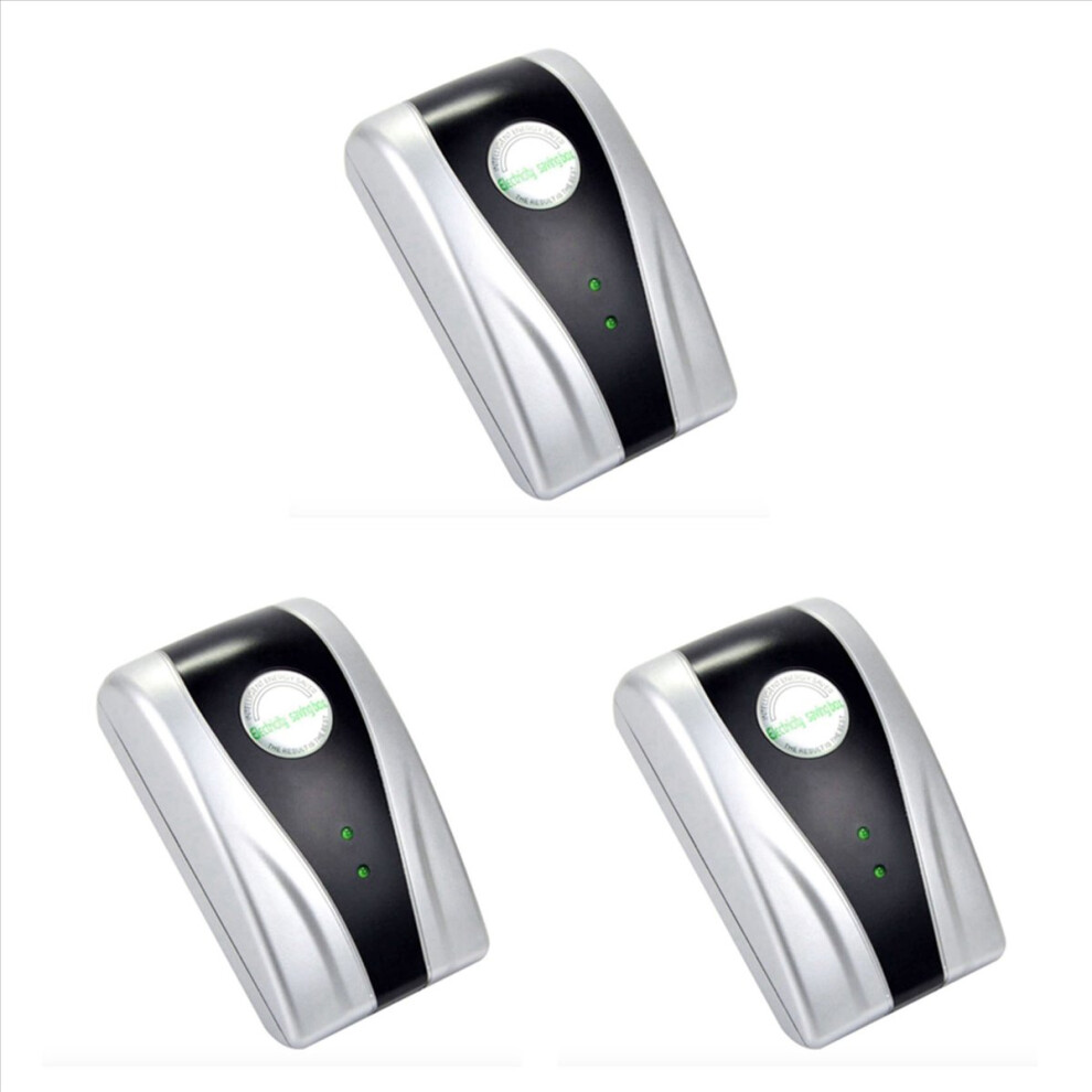 18000W 90V-250V Saving Energy Saver Device Eu Plug,Without Capacitor 4713420281305