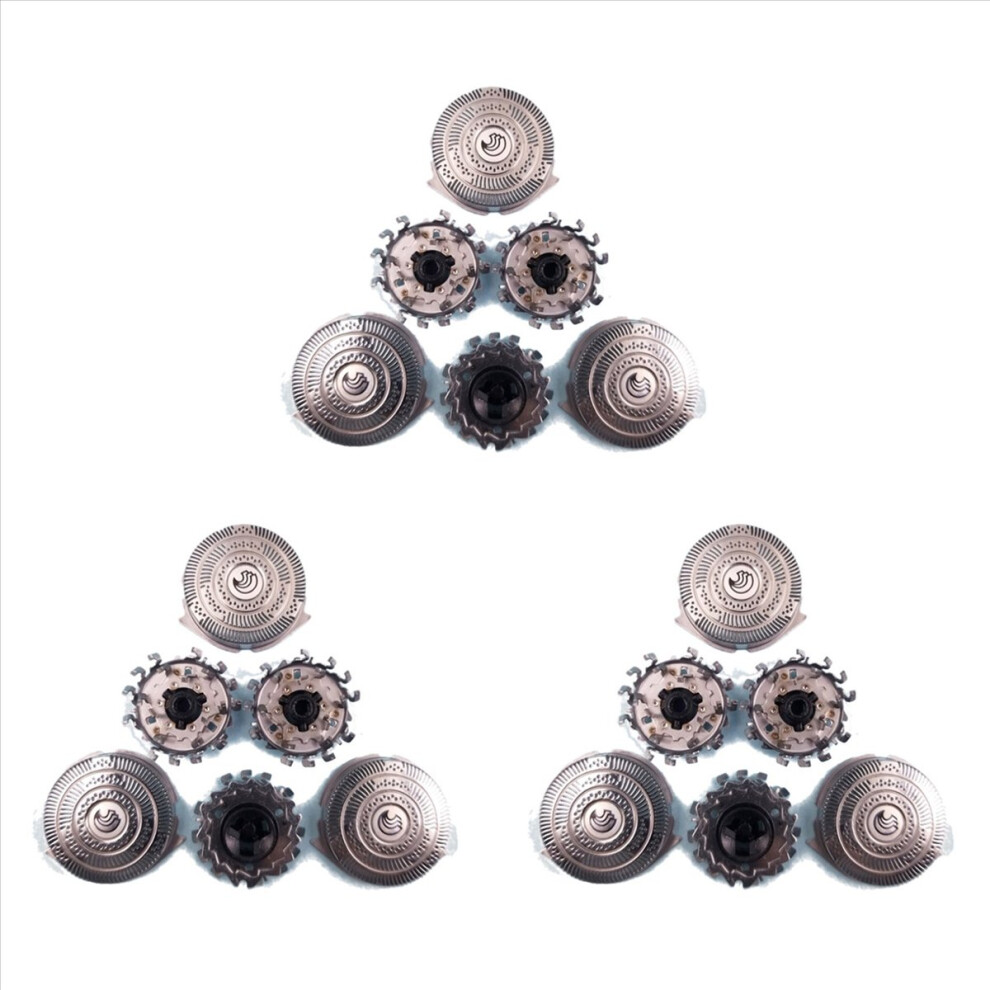 for HQ9 AT751 HQ8240 HQ8250 HQ9070 Shaver Heads Blades A