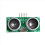 4PCS US-100 Ultrasonic Sensor Module DC 2.4V - 5V with Temperature 6