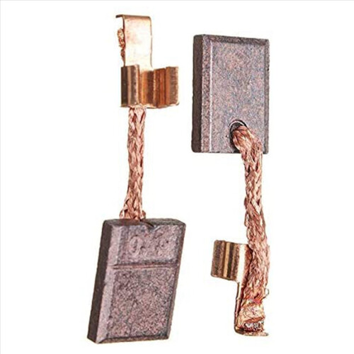 CB440 Carbon Motor Brushes for CB-440 BTS130RFE DCPB16,5 Pair 1