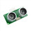 4PCS US-100 Ultrasonic Sensor Module DC 2.4V - 5V with Temperature 3