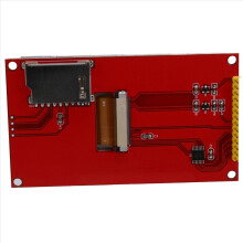 3.5Inch 480X320 SPI TFT LCD Serial Module Display Screen