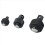 Repair Kit 1/4 inch 72 Teeth Ratchet Socket Wrench 2