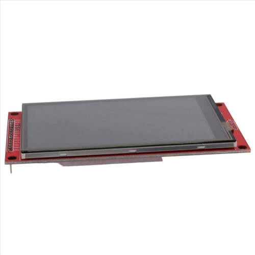 3.5Inch 480X320 SPI TFT LCD Serial Module Display Screen 2
