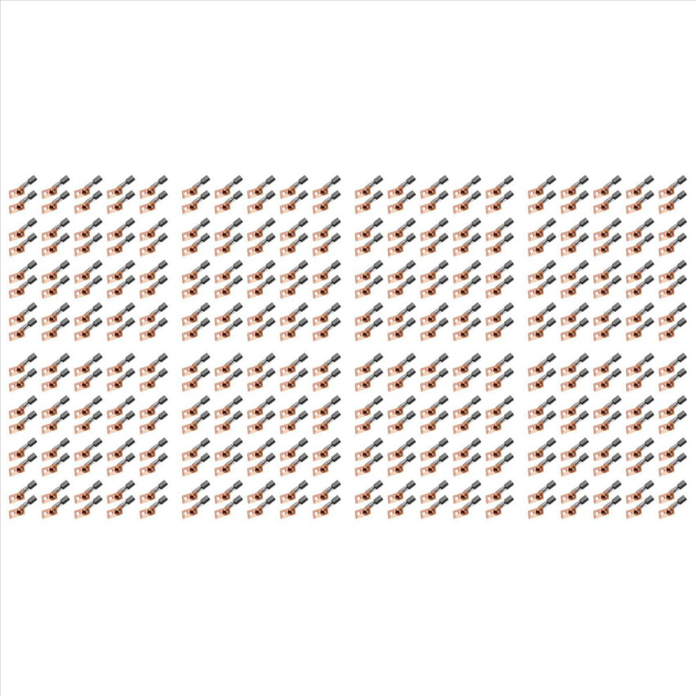 40Pcs Electric Motor Carbon Brushes Replace For/Saeyang Series 4713420285037