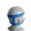 Universal Headgear Headband Ventilator Band Strap for CPAP 6