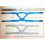 Universal Headgear Headband Ventilator Band Strap for CPAP 4