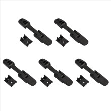 315-5503 Hood Latch Kit Driver Side for 02-11 CH CHN CXN