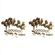 6Pcs Grade Guitar String Knob for String Winder Tuners