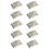 433MHz Lora Signal Booster Transmit Receive(433MHz Patch) 1