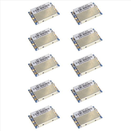 433MHz Lora Signal Booster Transmit Receive(433MHz Patch)