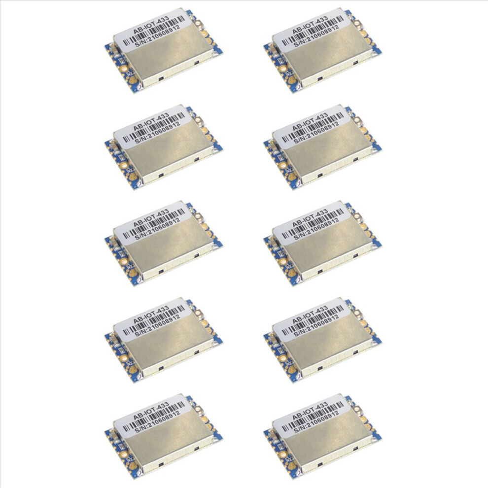 433Mhz Lora Signal Booster Transmit Receive(433Mhz Patch) 4713420290918