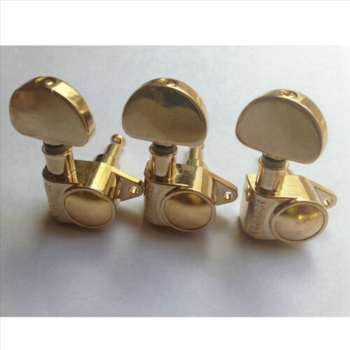 6Pcs Grade Guitar String Knob for String Winder Tuners 1