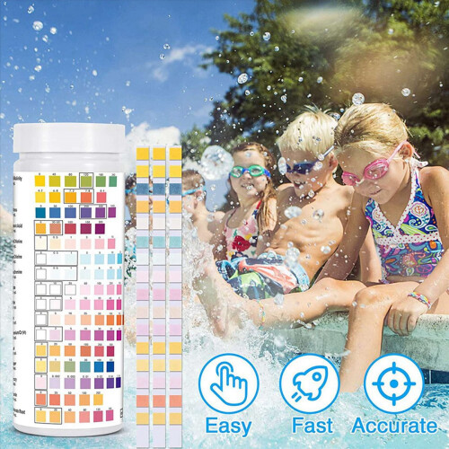 16 in 1 Drinking Water Test Kit, Water Testing Kits 2