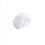 12Pcs Classical Guitar Rollers String Locks Nut Block Clamp, White 3