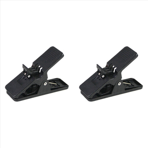Golfer Trainer Holder Removable Golfing Clip Training Clamp,4