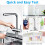16 in 1 Drinking Water Test Kit, Water Testing Kits 5