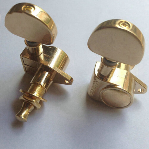 6Pcs Grade Guitar String Knob for String Winder Tuners 2