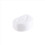 12Pcs Classical Guitar Rollers String Locks Nut Block Clamp, White 7