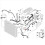17128602599 Rubber Radiator Hose Intercooler Pipe for 5 Series 7