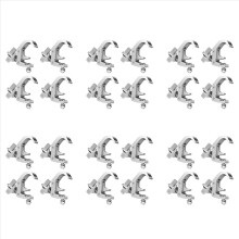 4Packstage Clip Hook, for Moving the Head Stage Lighting Fixtures